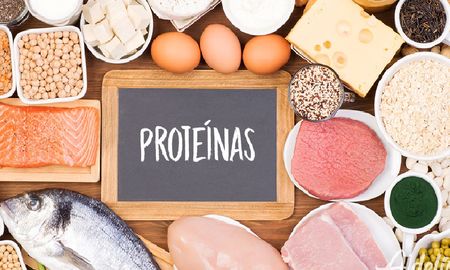La deficiencia de proteínas es algo que debe tomarse de manera seria. La deficiencia de proteínas es algo que debe tomarse de manera seria.