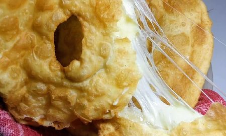Esta receta no solo es fácil y rápida, sino que también es ideal para compartir en familia. Esta receta no solo es fácil y rápida, sino que también es ideal para compartir en familia.