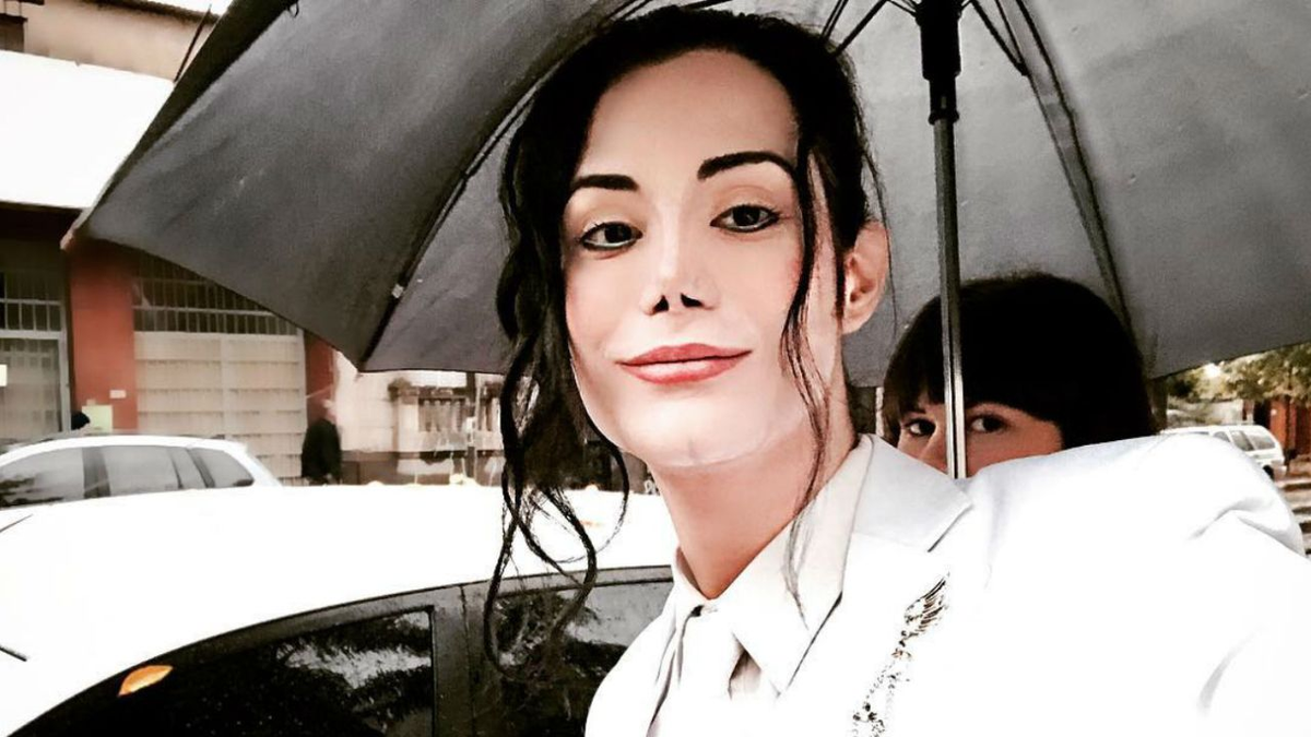 Siguiendo los pasos de Michael Jackson: Felipe Pettinato fue condenado por abuso sexual de un menor