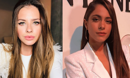 La China Suárez le habría icardiado un novio a Tini Stoessel La China Suárez le habría icardiado un novio a Tini Stoessel