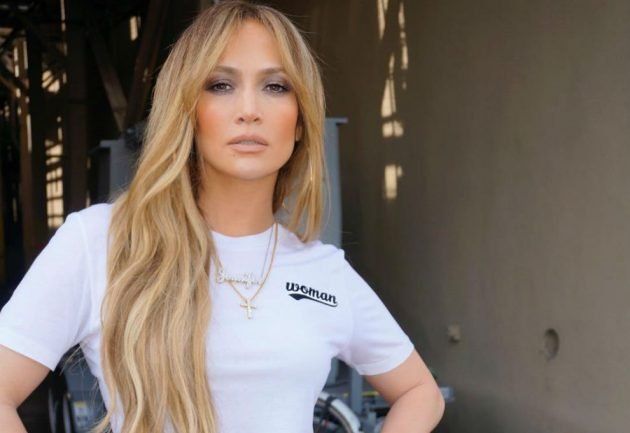 Jennifer López ejercita a las 10 de la mañana y es por una razón