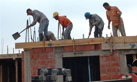 aumento el empleo informal y alcanza al 34,2% de la poblacion aumento el empleo informal y alcanza al 34,2% de la poblacion