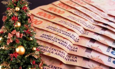 Bono de Navidad para jubilados: quiénes cobran un extra hasta el 22 de diciembre