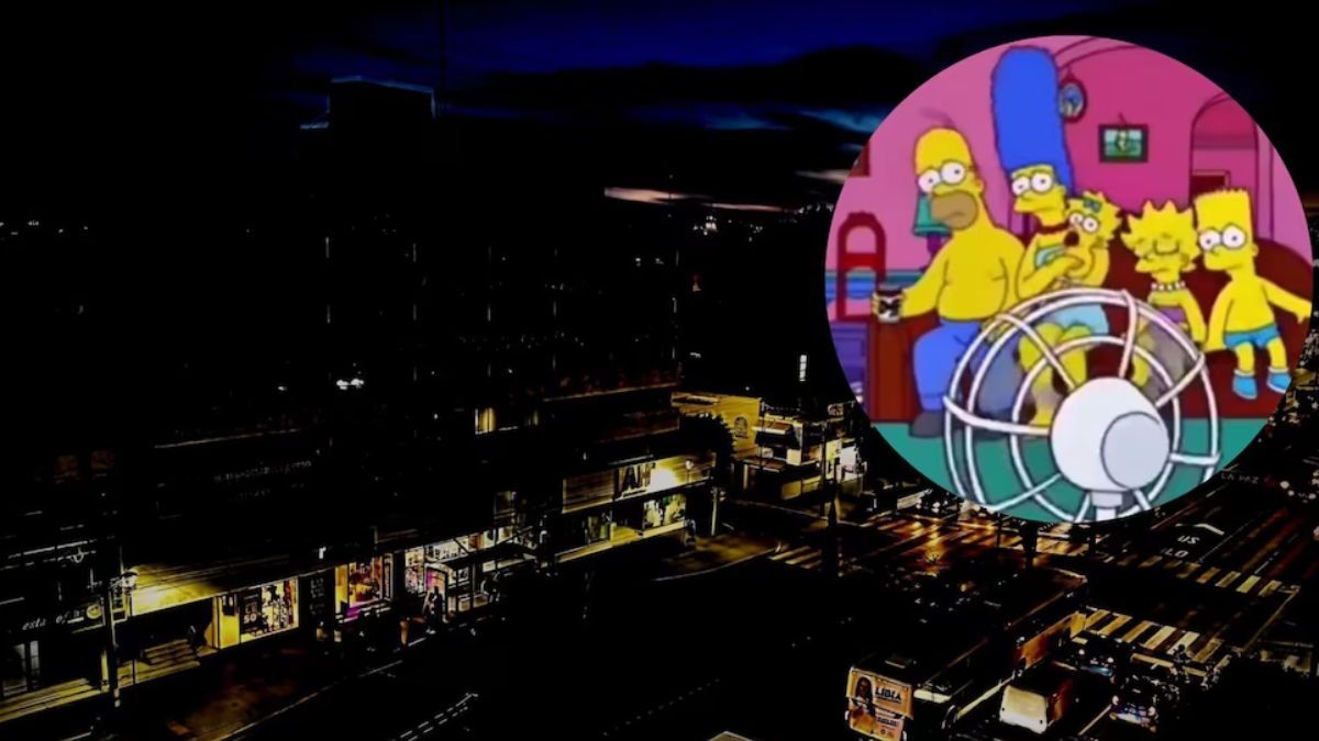 En sus 36 temporadas en antena, Los Simpson acumula una espeluznante lista de aciertos de diferentes sucesos que después se dieron en la realidad.