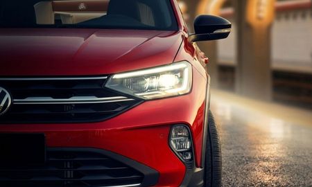 Volkswagen Nivus: el SUV más barato en junio 2026. Volkswagen Nivus: el SUV más barato en junio 2026.