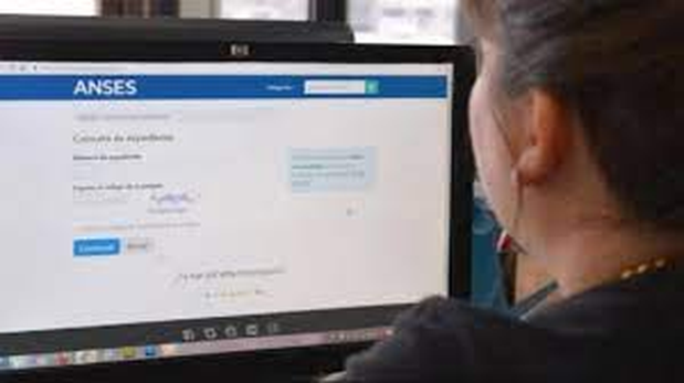 Para evitar estafas, la ANSES aclaró cómo debe utilizarsela Clave de Seguridad Social