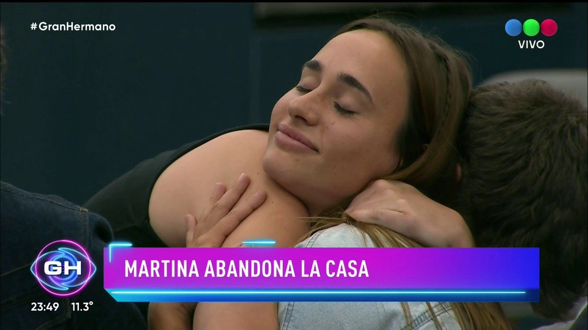 Gran Hermano 2022: Robertito Funes Ugarte no fue a la gala de eliminación