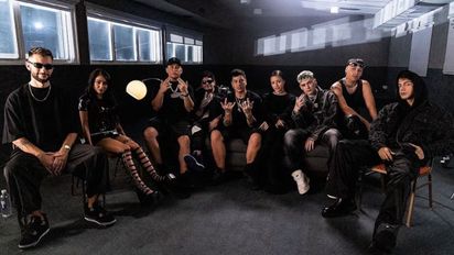 La hermana de María Becerra rompió el silencio y reveló la 