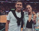 paulo dybala se molesto por el desnudo hot de oriana sabatini paulo dybala se molesto por el desnudo hot de oriana sabatini