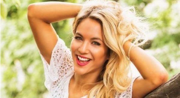 ¿Punto final al amor? La impresionante foto del “brote” que tuvo Flor Vigna y que generó más dudas