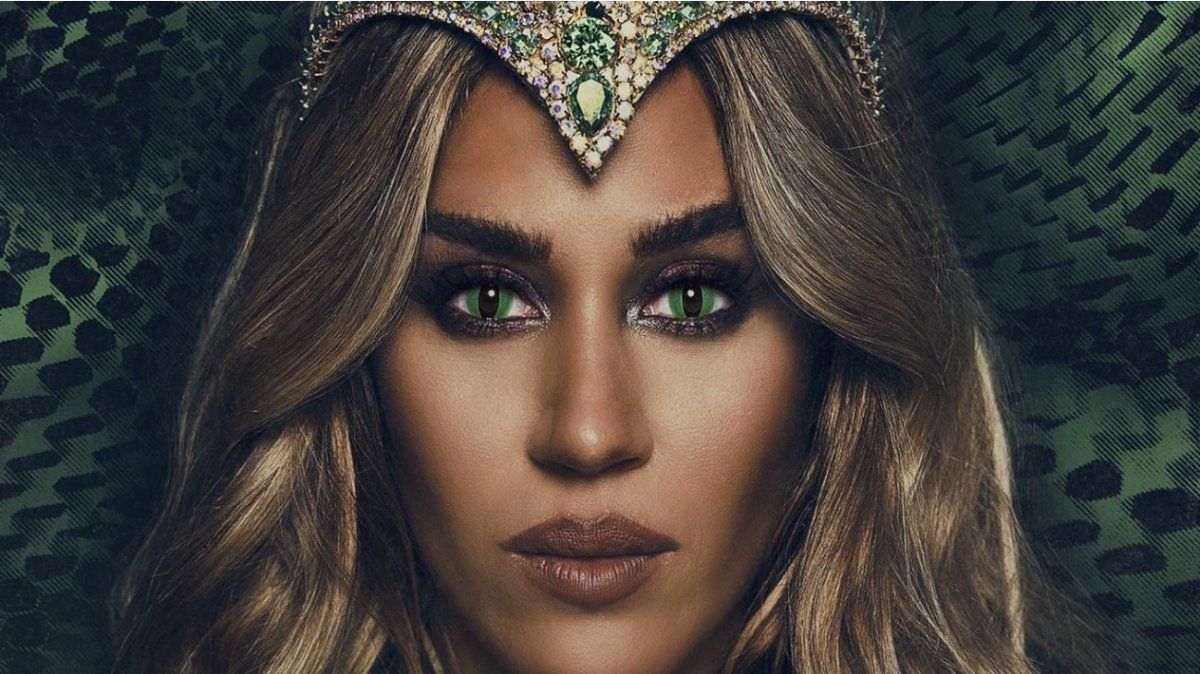 Los memes de “La Cobra” de Jimena Barón que son furor en las redes sociales