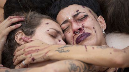 La violencia de género no tiene cuarentena: qué hacer cuando el hogar es el peor lugar para refugiarse