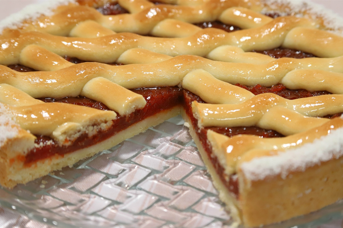 Pasta frola clásica: la receta fácil de preparar