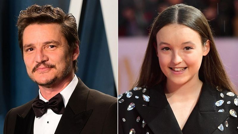 Pedro Pascal y Bella Ramsey serán los protagonistas de la serie "The Last of Us".