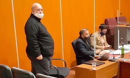 Los hechos que se ventilaron en el juicio ocurrieron entre 2009 y 2012, en el ámbito del Instituto de los Discípulos de Jesús de San Juan Bautista, fundado por Rosa Torino y que funcionaba en la capital salteña Los hechos que se ventilaron en el juicio ocurrieron entre 2009 y 2012, en el ámbito del Instituto de los Discípulos de Jesús de San Juan Bautista, fundado por Rosa Torino y que funcionaba en la capital salteña