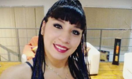 Rocío Quiroz es una de las máximas exponentes de la cumbia argentina. Rocío Quiroz es una de las máximas exponentes de la cumbia argentina.