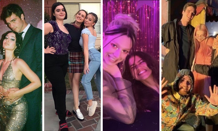 Euphoria 3 vuelve con Zendaya y gran parte del elenco original, y suma a Rosalía, Sharon Stone y Natasha Lyonne. Euphoria 3 vuelve con Zendaya y gran parte del elenco original, y suma a Rosalía, Sharon Stone y Natasha Lyonne.