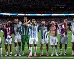 Gerónimo Rulli será nuevo refuerzo del Manchester City tras el Mundial 2026. Gerónimo Rulli será nuevo refuerzo del Manchester City tras el Mundial 2026.