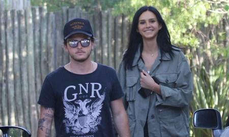 Juanita Tinelli subió por primera vez fotos con su novio Mika Bonomi Juanita Tinelli subió por primera vez fotos con su novio Mika Bonomi