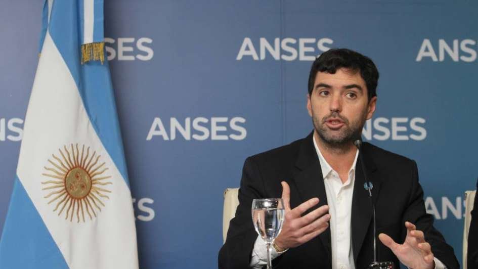 Relanzan los créditos de Anses: “Vamos a poner mucho dinero en la calle”