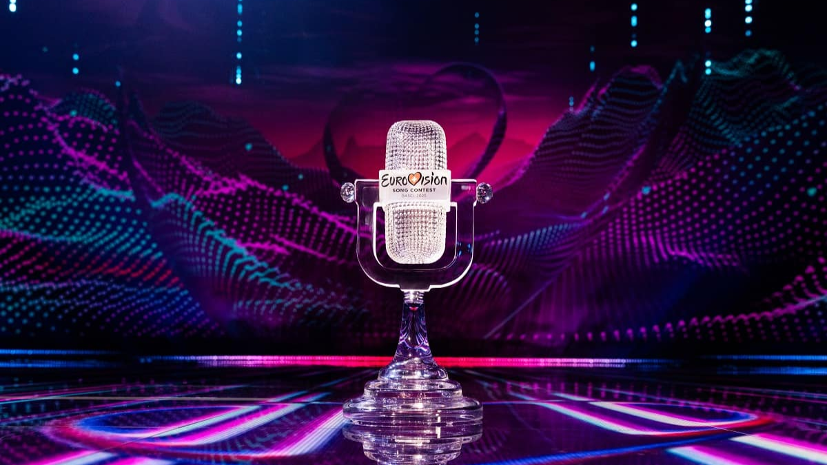 La posible participación de Israel en Eurovisión 2026 desata el rechazo de varios países europeos.