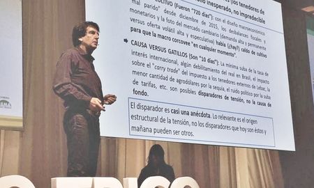 melconian, duro contra cambiemos: ?boludeaste dos anos con las buenas ondas? melconian, duro contra cambiemos: ?boludeaste dos anos con las buenas ondas?