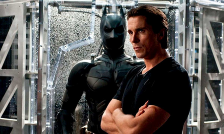 El Batman de Christopher Nolan cumple 15 años El Batman de Christopher Nolan cumple 15 años
