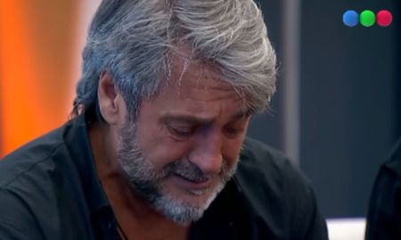 Darío de Gran Hermano recordó su duro pasado. Darío de Gran Hermano recordó su duro pasado.