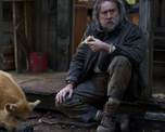 Nicolas Cage protagoniza de la que podría ser una de sus mejores películas, interpreta de manera excepcional a un hombre desamparado y asqueado del mundo, que solamente quiere ser feliz, a su manera. Nicolas Cage protagoniza de la que podría ser una de sus mejores películas, interpreta de manera excepcional a un hombre desamparado y asqueado del mundo, que solamente quiere ser feliz, a su manera.