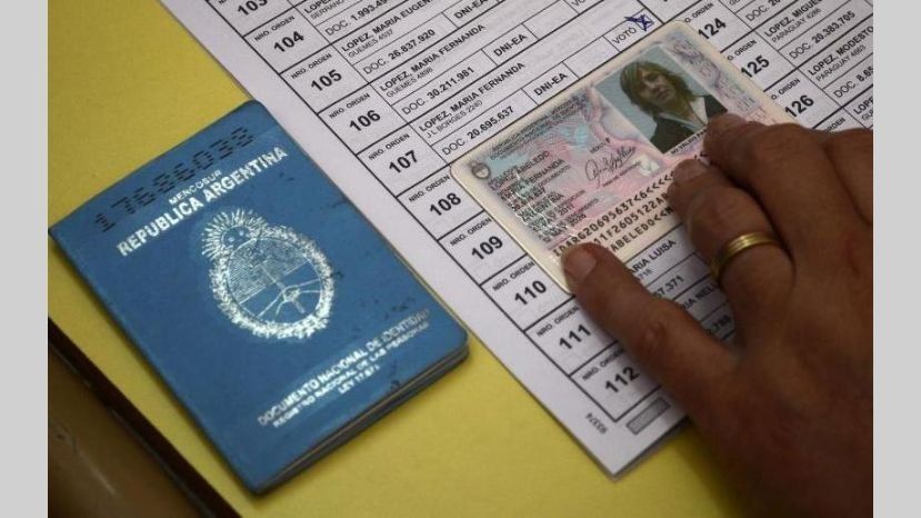 Paso: ¿Cómo justifico la ausencia y cuánto se paga de multa por no votar?