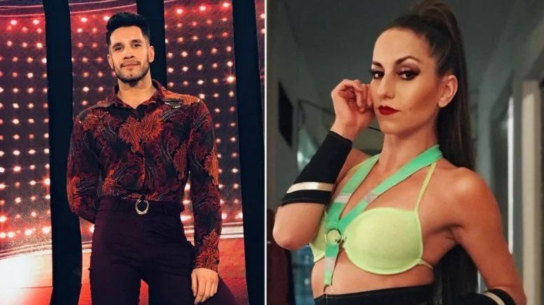 Nuria Sanrroman: “El cinturón nos salvó la vida”