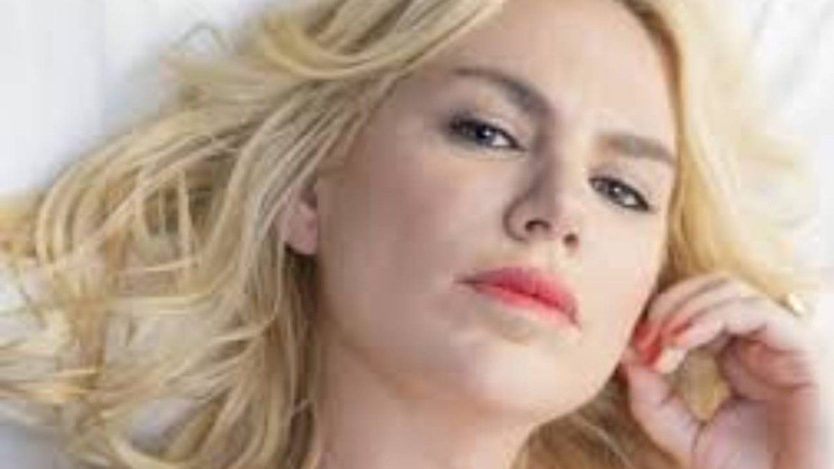 Esmeralda Mitre fue acusada de presentarse al Cantando 2020 infectada de coronavirus.&nbsp;