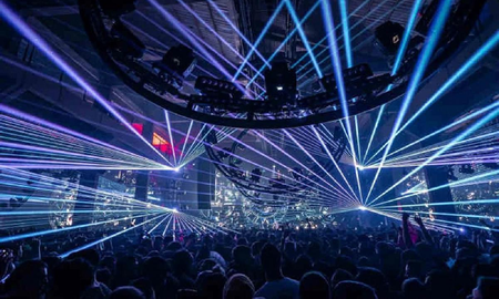 arda critico a jaldo por prohibir las fiestas electronicas en tucuman: decision sin sentido arda critico a jaldo por prohibir las fiestas electronicas en tucuman: decision sin sentido