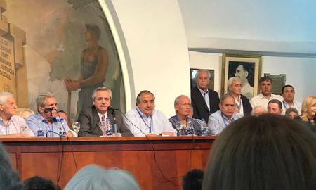 municipales convocaran a los intendentes a un pacto social sectorial en santa fe municipales convocaran a los intendentes a un pacto social sectorial en santa fe