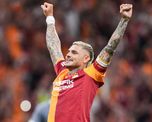 Los clubes que buscan a Icardi tras su salida de Galatasaray. Los clubes que buscan a Icardi tras su salida de Galatasaray.