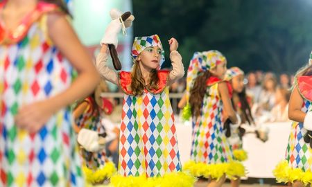 Arranca otro “finde” largo y la provincia de Santa Fe se prepara para recibir a turistas de todo el país. Arranca otro “finde” largo y la provincia de Santa Fe se prepara para recibir a turistas de todo el país.