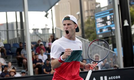diego schwartzman gano y jugara con djokovic en octavos diego schwartzman gano y jugara con djokovic en octavos