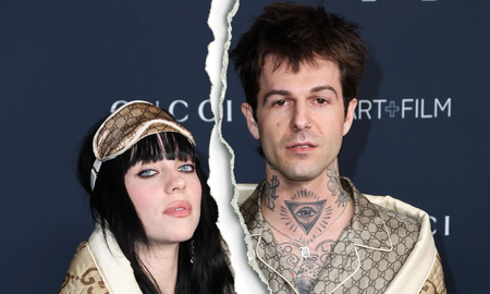El verdadero motivo por el que Billie Eilish y Jesse Rutherford se separaron tras seis meses de romance El verdadero motivo por el que Billie Eilish y Jesse Rutherford se separaron tras seis meses de romance