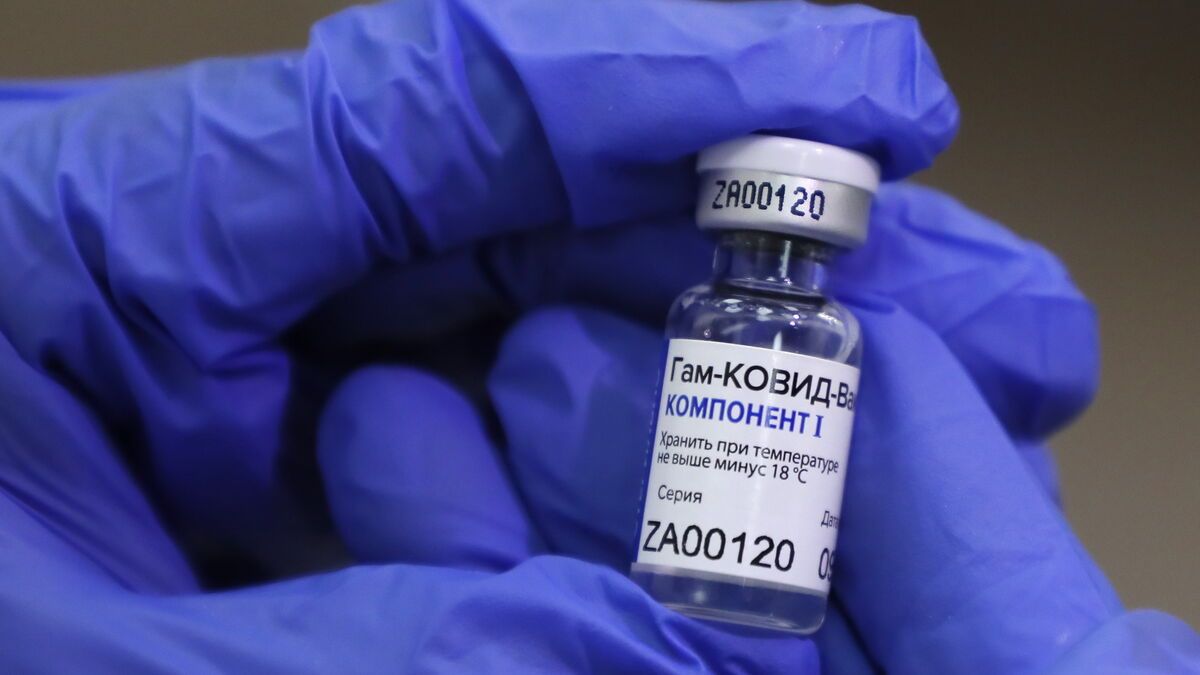 La vacuna Sputnik Light puede ser un refuerzo ideal para aumentar la respuesta inmune para las vacunas de Sinopharm, AstraZeneca y otras.