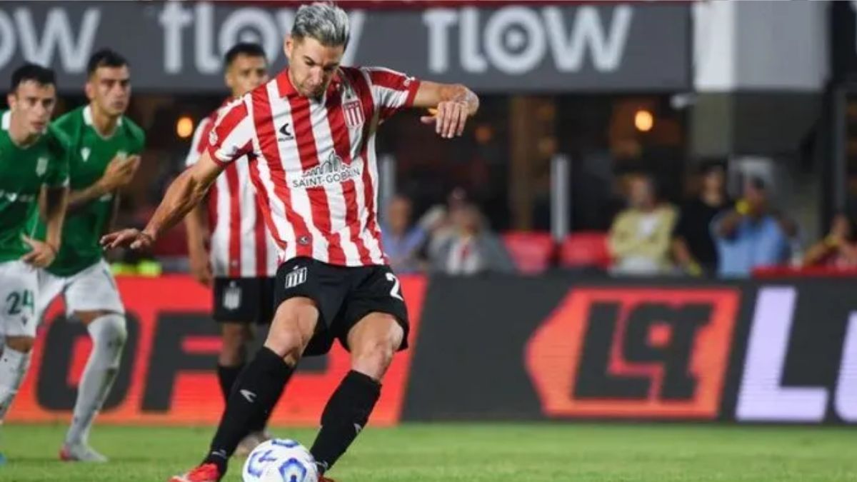 De un regreso a Colón que nunca se dio a no ser tenido en cuenta en Estudiantes: el fututo de Lucas Alario. De un regreso a Colón que nunca se dio a no ser tenido en cuenta en Estudiantes: el fututo de Lucas Alario.