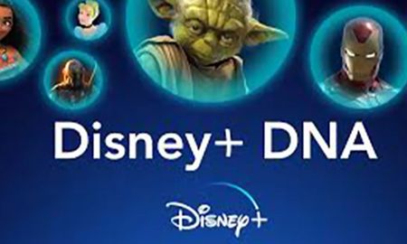 ADN Disney, el test de Disney+ ADN Disney, el test de Disney+