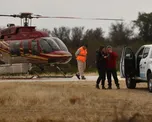 El Gobierno de San Juan confirmó este miércoles el fallecimiento de las siete personas que viajaban a bordo del helicóptero que se accidentó en el departamento Valle Fértil mientras participaban de una capacitación para el combate de incendios forestales.
