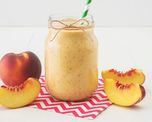 licuado de durazno y avena para bajar de peso licuado de durazno y avena para bajar de peso