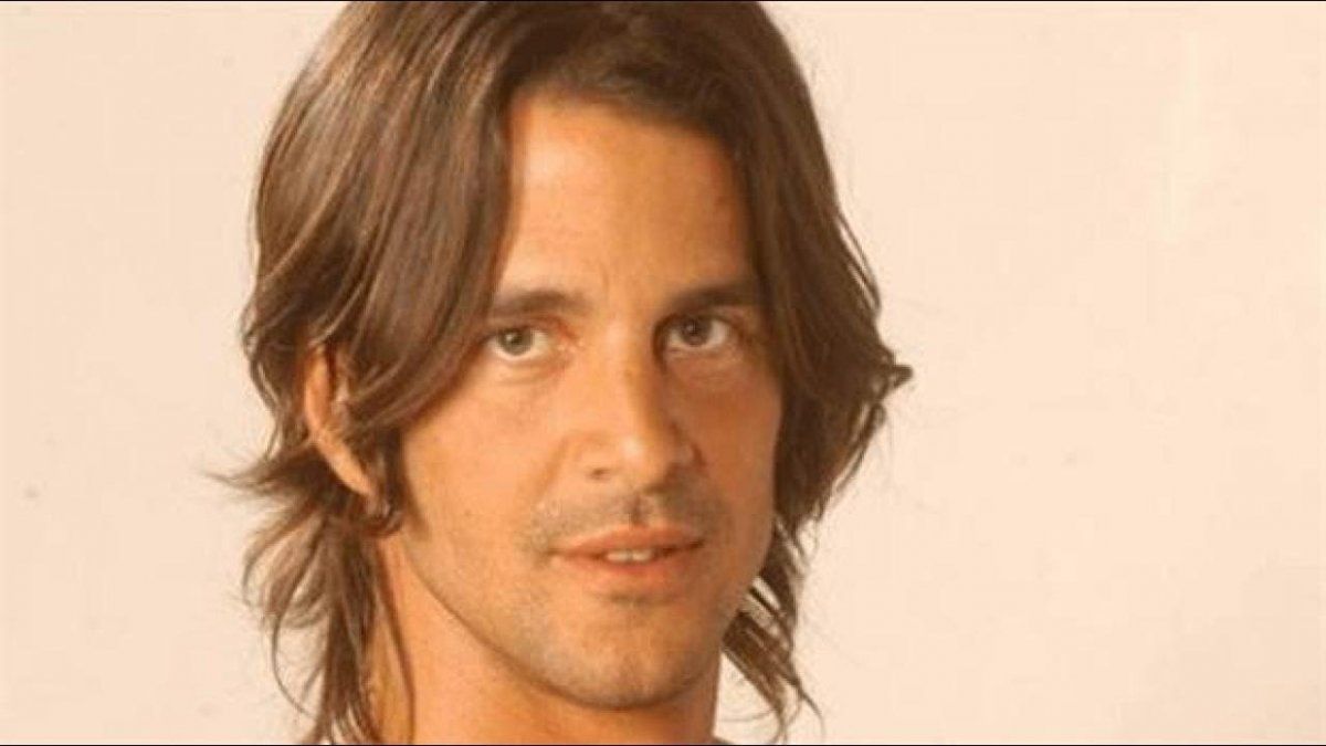 A 20 años del primer GH, Santiago Almeyda habla de la muerte de su hermana y de la crisis matrimonial con Natalia Fava