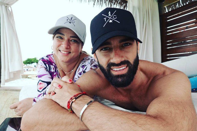 Adamari López habló de su fallida relación con Luis Fonsi, pero evitó mencionar a Toni Costa.