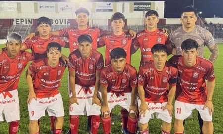 9 de Julio de Rafaela abrirá el certamen ante Atlético de Rafaela. 9 de Julio de Rafaela abrirá el certamen ante Atlético de Rafaela.