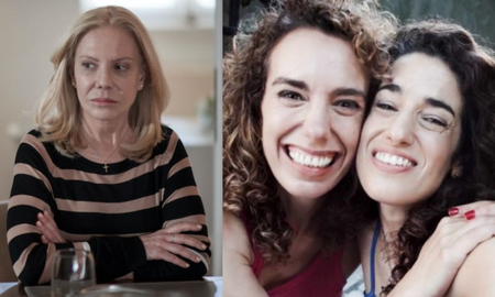 Cr&iacute;menes de familia y Sentadas en el umbral son los estrenos de cine argentino de esta semana