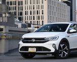 Este es el precio actualizado del Volkswagen Nivus en mayo de 2026 en Argentina. Este es el precio actualizado del Volkswagen Nivus en mayo de 2026 en Argentina.