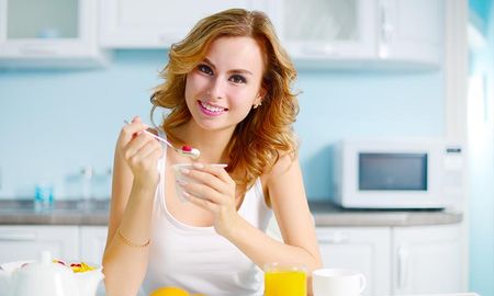 Incluye estos ingredientes antiestrés en tu lista de la compra