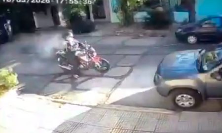 Le vendieron un BMW con fallas y mandó a un sicario a balearles la casa: asesinaron a una mujer Le vendieron un BMW con fallas y mandó a un sicario a balearles la casa: asesinaron a una mujer